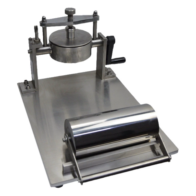 Не-вставляемый бумажный эксперимент по картона тестера абсорбции поверхностной воды тестера абсорбции