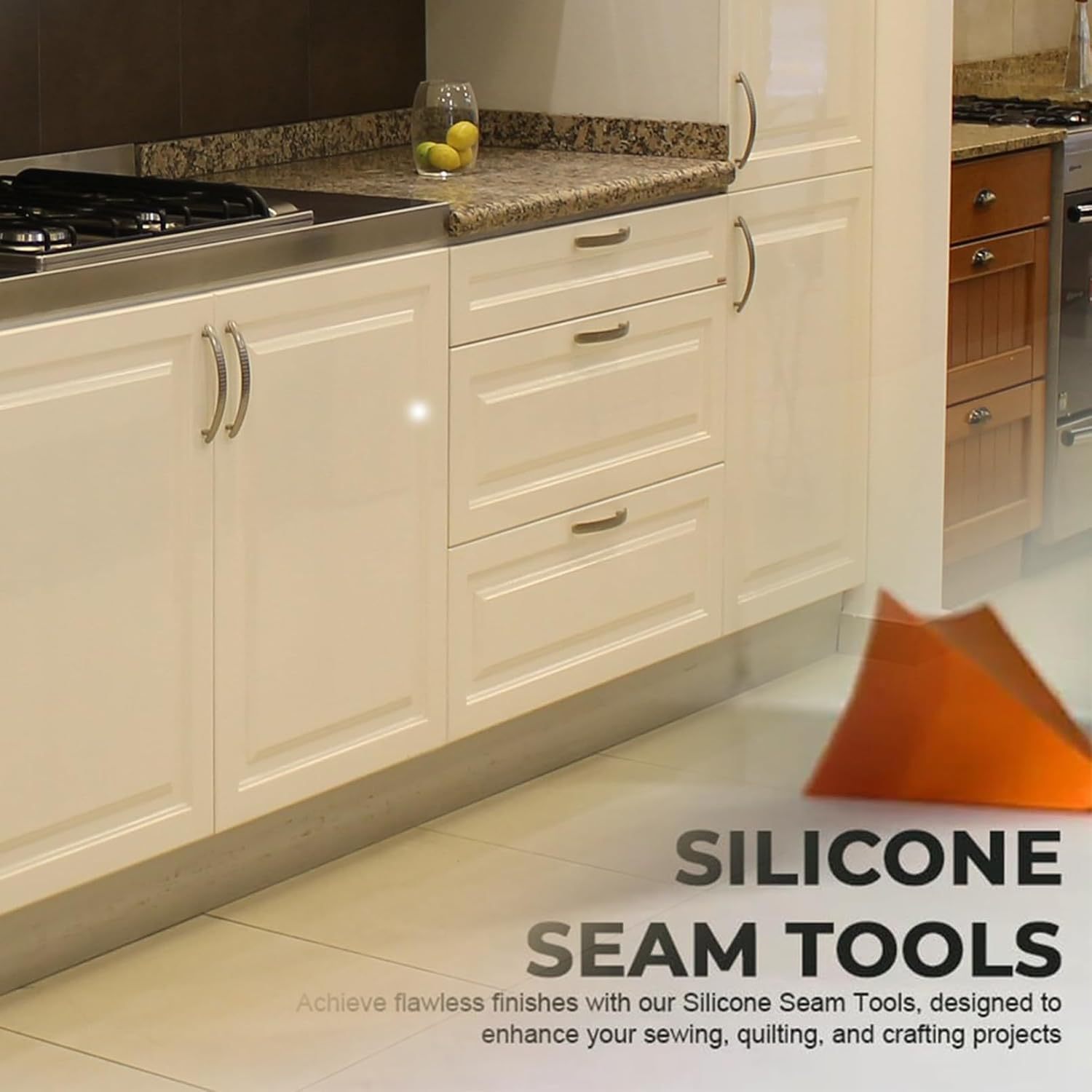 跨境欧式新款 Silicone Seam Tools填缝工具套装家居装修工具套件详情3