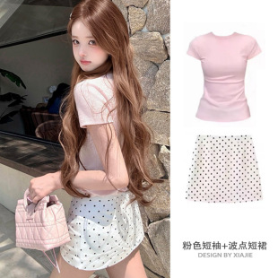 ��ɫ���c����ȹ����Ư��С���b2026�¿���Ĵ���һ���׾޺ÿ���ȹ