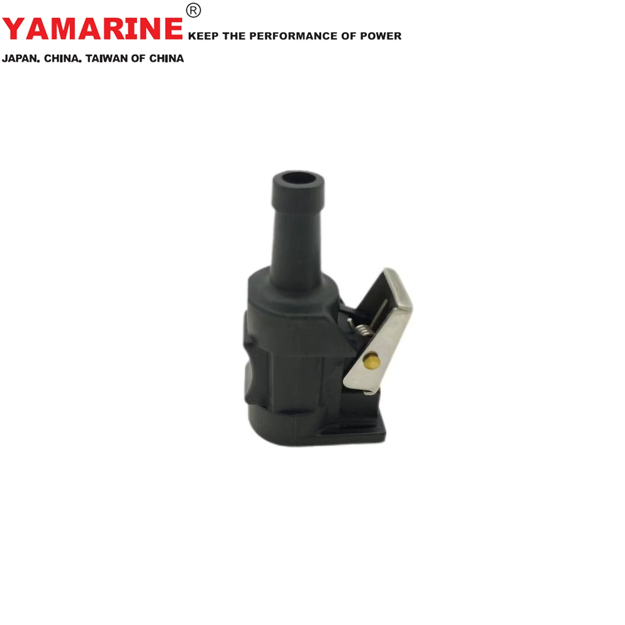 Yamaha лодочный мотовладитель топливной трубы муфты YAMAHA 6E5-24305-05/06-00 (8MM)