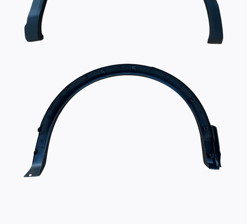 16/19/23 Models of Nissan Qashqai Front and Rear Wheel Arches Qashqai Wheel Arches Front and Rear Wheel Wheel Arches