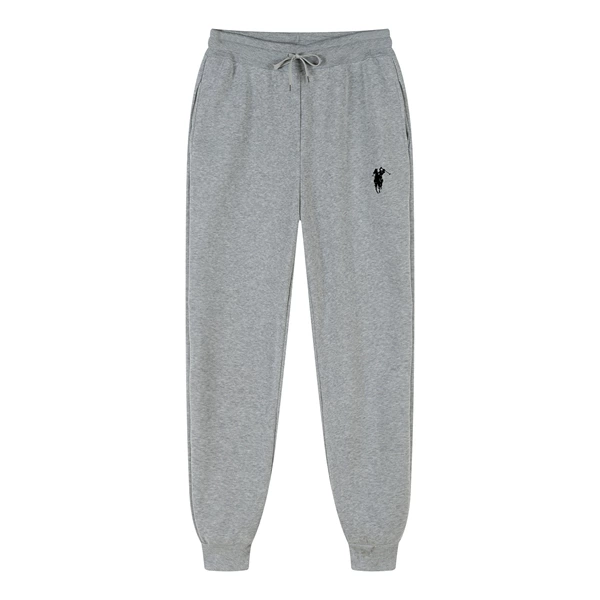 Gray pants [black label]