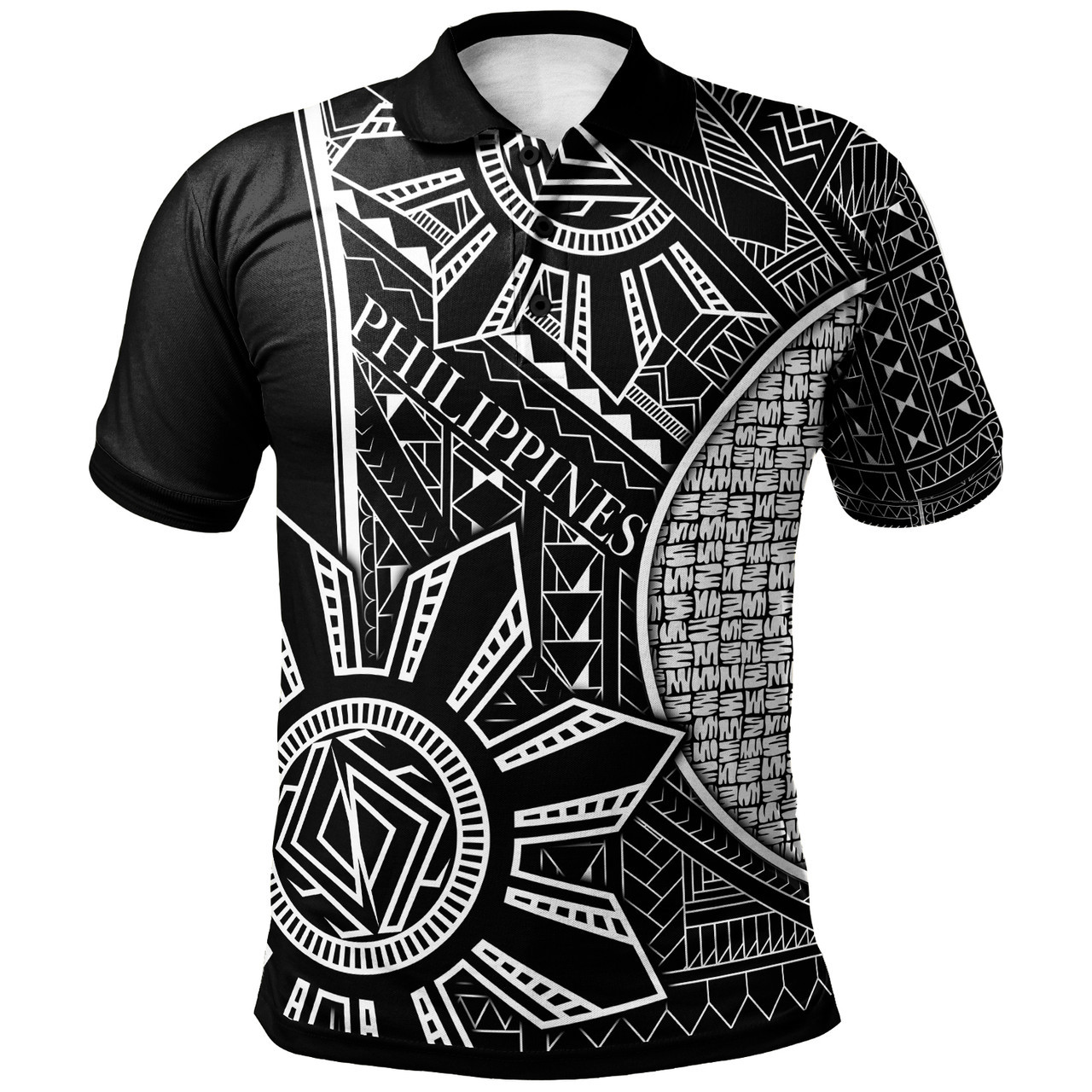 Grenzüberschreitender Verkaufsschlager: Neues Herren-Poloshirt mit kurzen Ärmeln und 3D-Digitaldruck_voghion.com