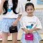 亲子儿童单肩小孩子零钱包