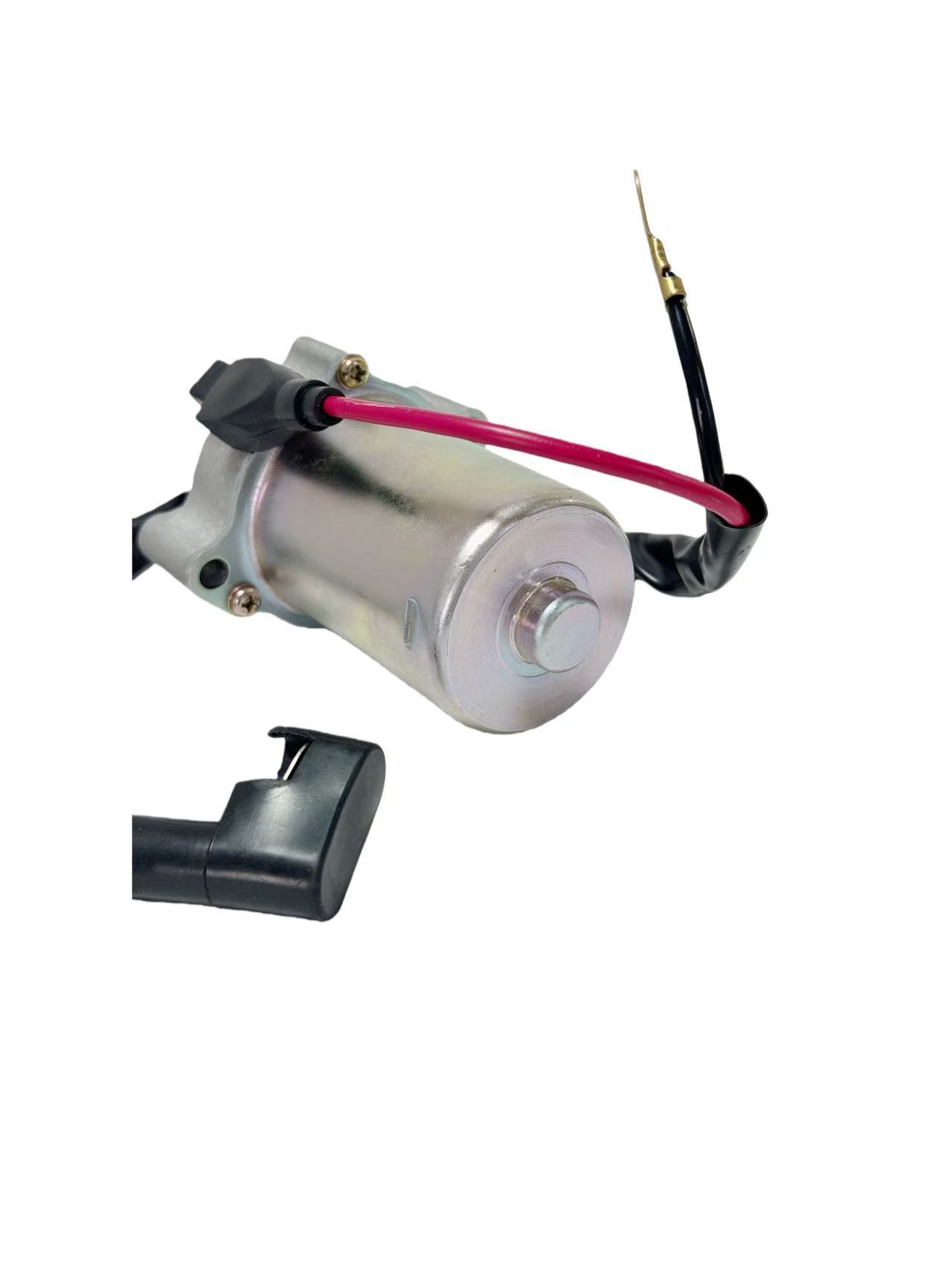 43D-H1800-00-00 Starter Motor Motor Suitable for Yamaha Yfm90R