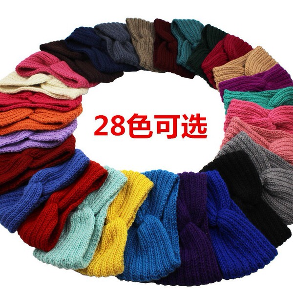 winter headband