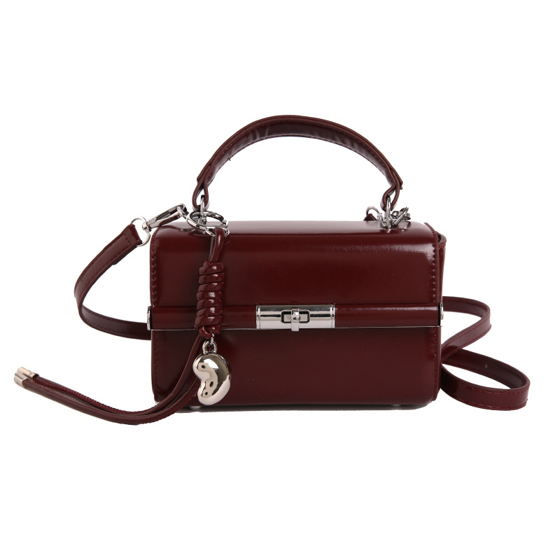 Nicho coreano bolso de mano pequeño bolso de mujer venta caliente transfronteriza nueva textura de alta calidad exquisita moda versátil mochila