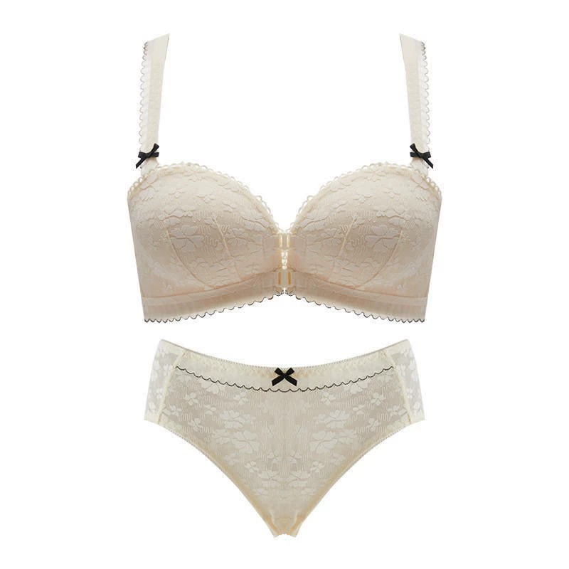 Underwear, push up bra, wireless bra, straps, supporting bra top, strapless