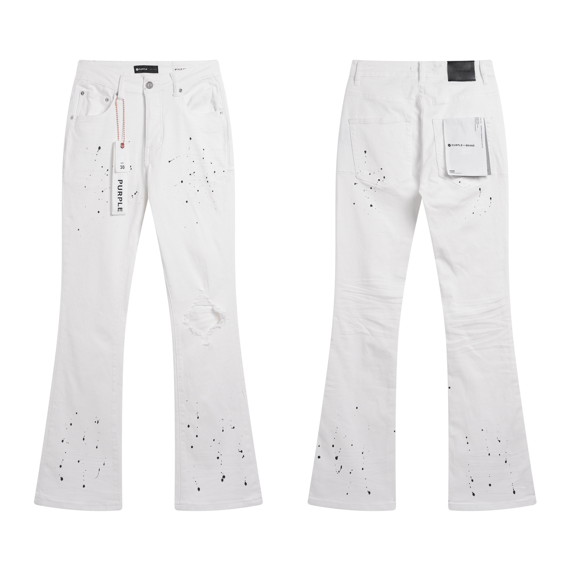 Marca de moda para hombres y mujeres 2025 nuevo verano nuevo estilo pantalones cortos de mezclilla de diamantes calientes rotos pantalones cortos retro de calle de todo fósforo rectos