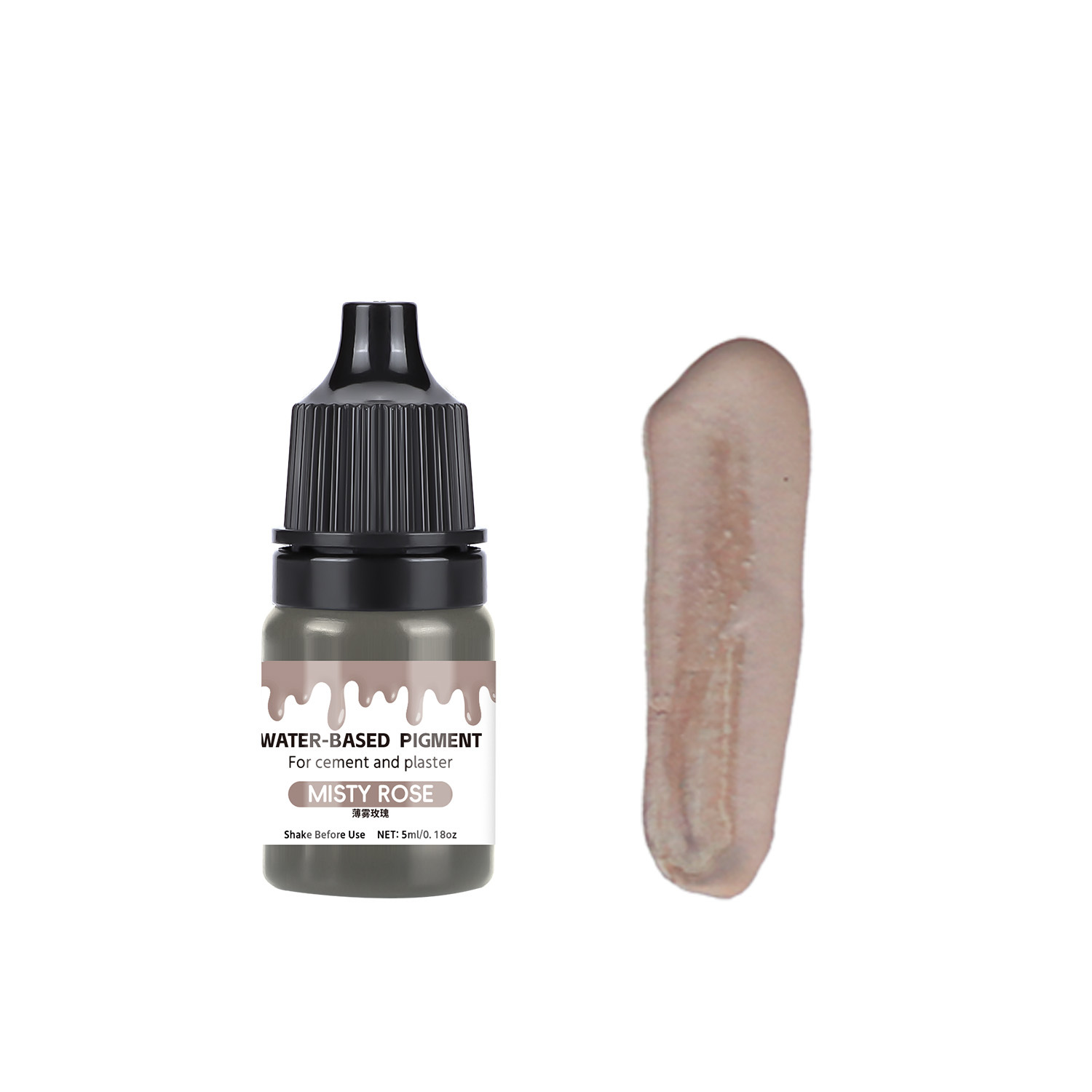 미스트 로즈 5ml/병