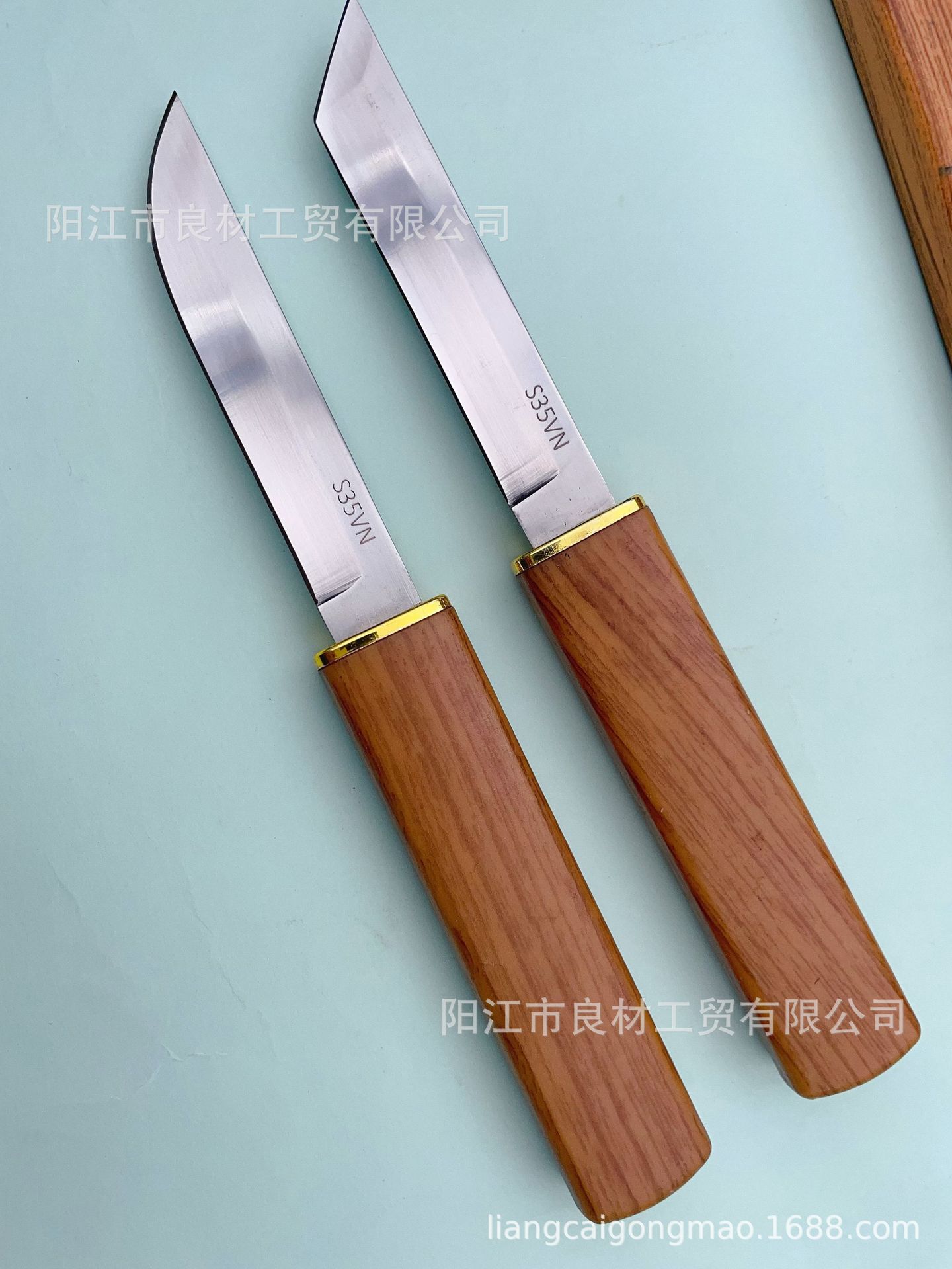 直播同款麒麟双刀爆款龙凤双刀网红刀具双龙刀子母刀户外鸳鸯双刀-阿里巴巴