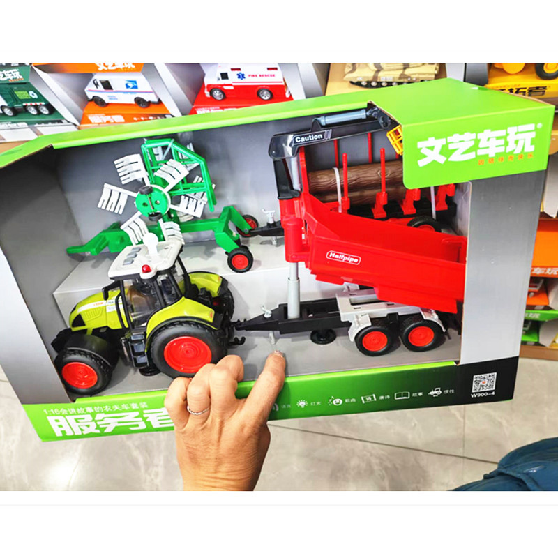 New Model of Artistic Toy Vehicles That Can Tell Language Stories, Including Construction Vehicles, Police Cars, Toy Sets, Excavators, Cranes, and Transport Vehicles New Model of Artistic Toy Vehicles That Can Tell Language Stories, Including Construction Vehicles, Police Cars, Toy Sets, Excavators, Cranes, and Transport Vehicles