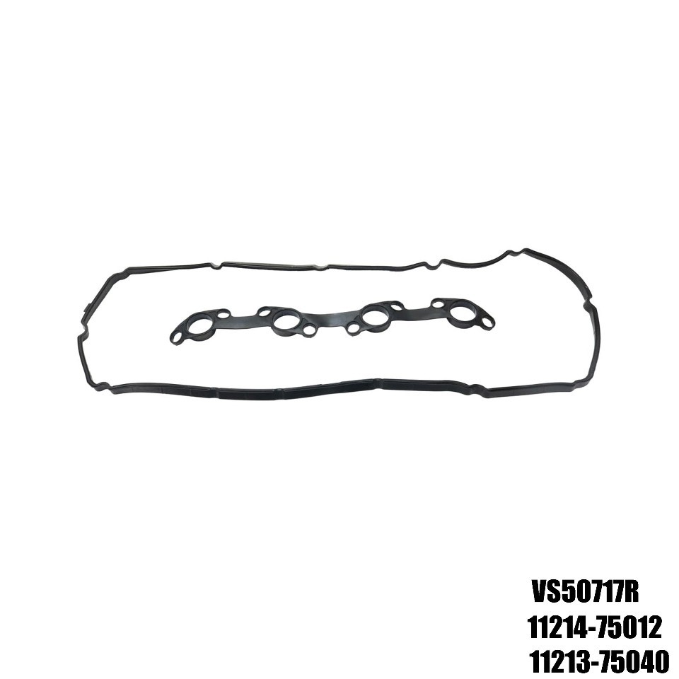 VS50717R 11213-75040 2TR Valve Cover Gasket 11213-0C011