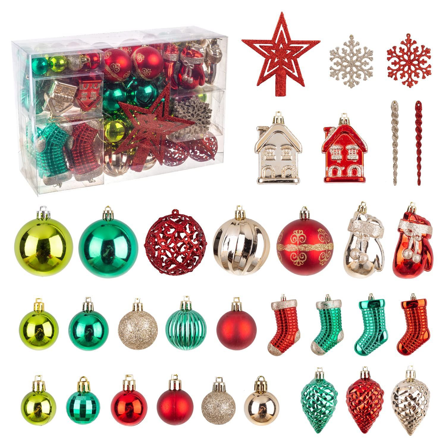 christmas ornament for tree