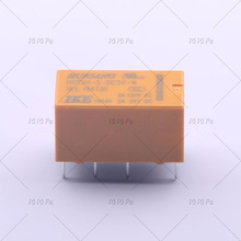 HRS2H-S-DC5V-N ^ DIP,21x9.9mm HKE(R)