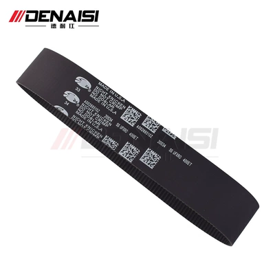A0026851SZ electronic steering belt is suitable for Chevrolet Camaro steering transmission belt