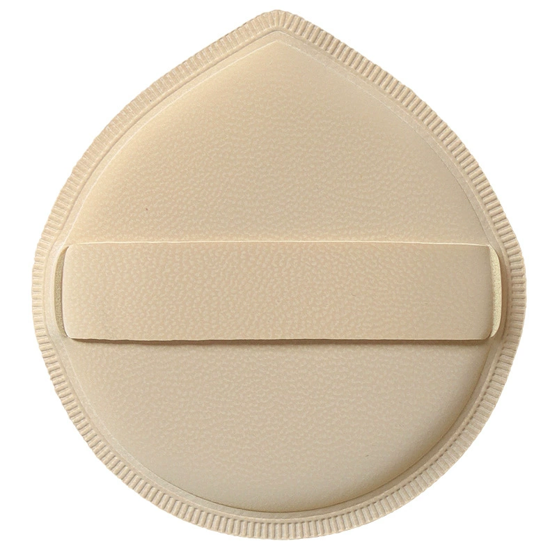 Пушистый спонж для макияжа Gutu Marshmallow Powder Puff Air Cushion BB Foundation Special Rubycell Ermu в одном стиле, утолщённый