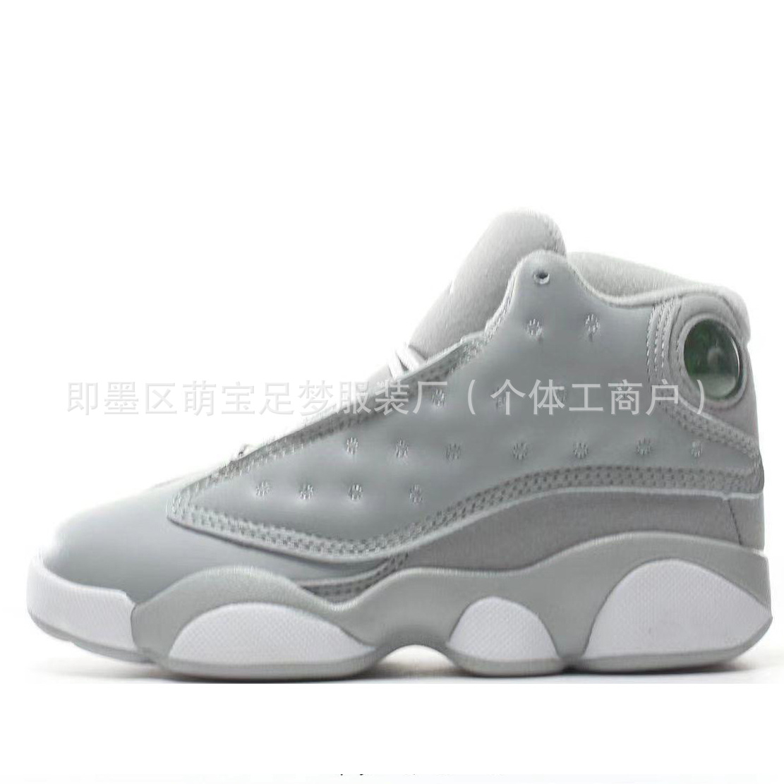 YY360 transfronterizo aj13 zapatos deportivos para niños zapatos de baloncesto Joe13 zapatos casuales zapatos de moda para padres e hijos image 20