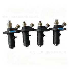 Agricultural Diesel Fuel Pump Spare Parts