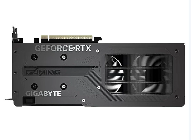 Подходит для Gigabyte 5060 8G графическая карта Magic Eagle GeForce RTX 5060, отдельная видеокарта для ПК