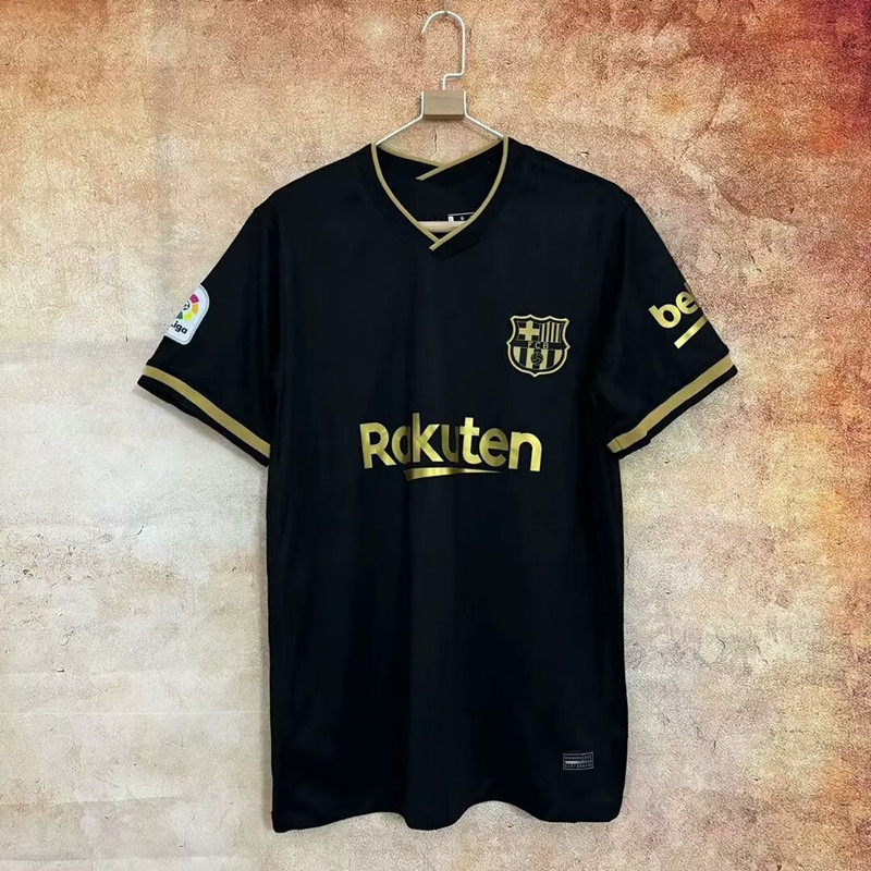 2526 temporada nuevo soccer jerseys Arsenal Real Madrid Marruecos Barcelona Brasil AC camiseta tailandesa