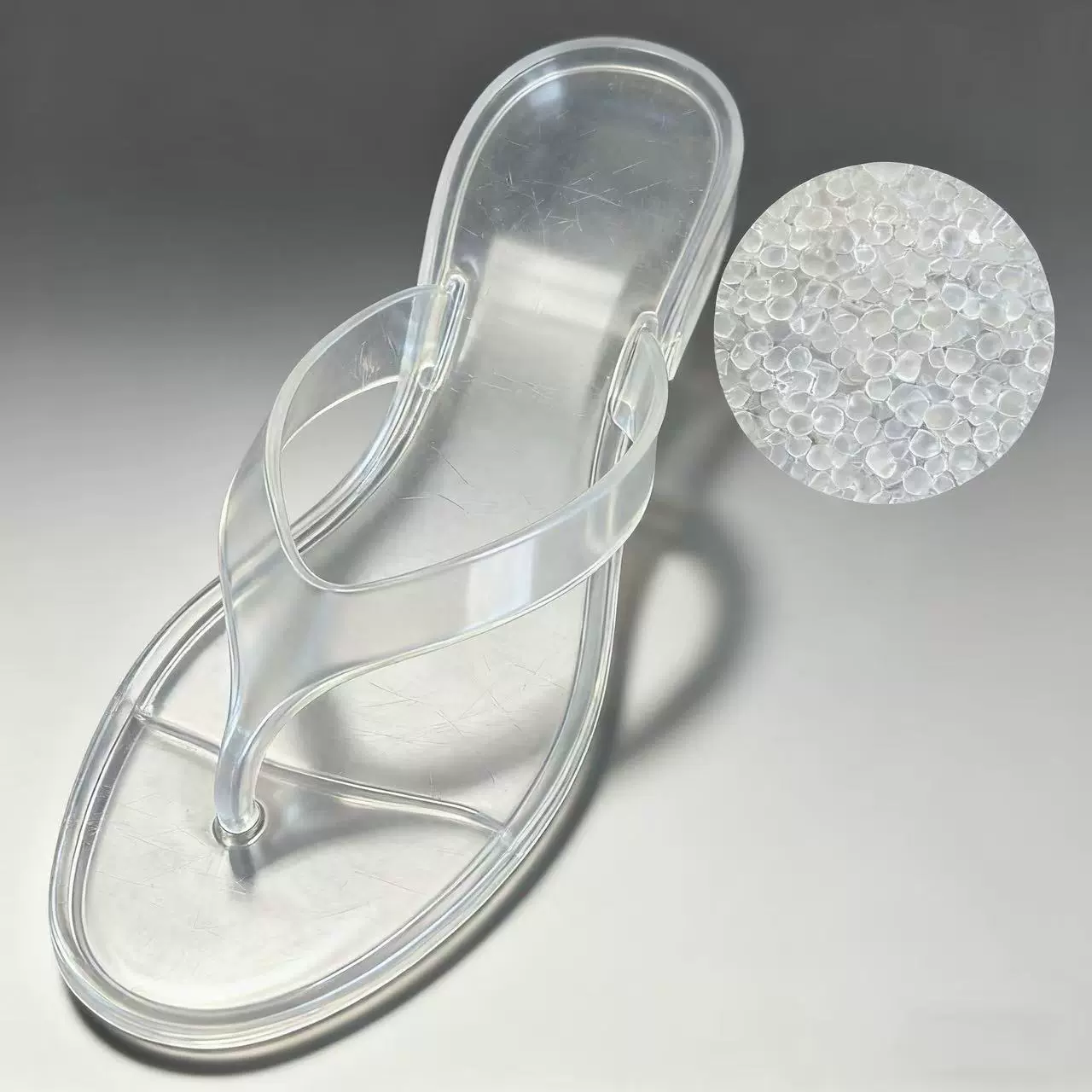 PVC颗粒原材料再生料聚氯乙烯用于拖雨鞋靴注塑pvc料 厂家直发pvc