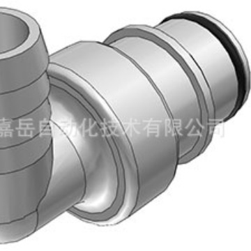 CPC产品 HFC35 & 57系列聚砜接头_血液透析专用接头HFC23835