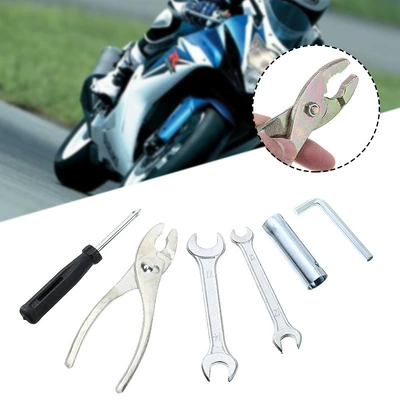 wrench screwdriver fish nose – Motorcycle Safety Supplies