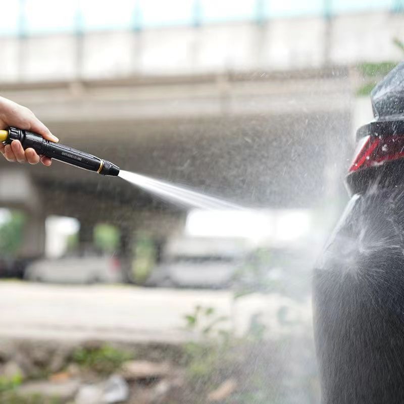 Black King Kong Water Gun