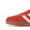 Gazelle оранжевый