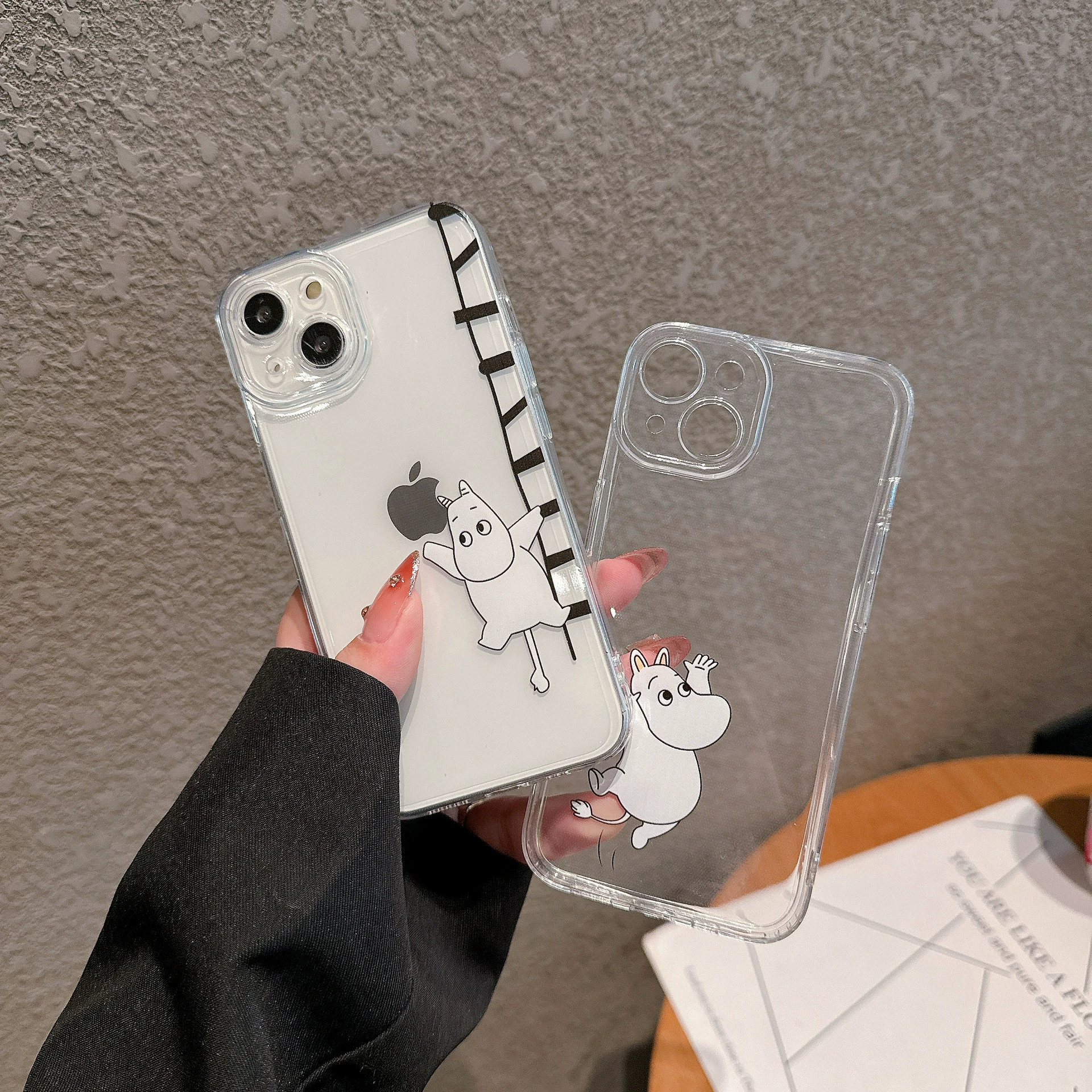 Кожух для телефона совместимый с iPhone 15, милый чехол, 15пропмакс, iphone, 13