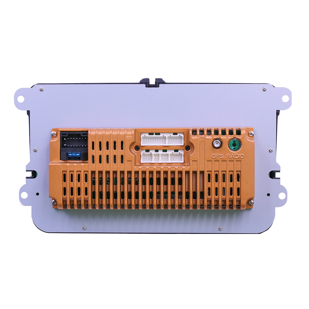 REPRODUCTOR DE Bluetooth MP5 del coche 7-inch para la radio en pantalla grande de FM de la navegación del coche de WiFi de Volkswagen Android