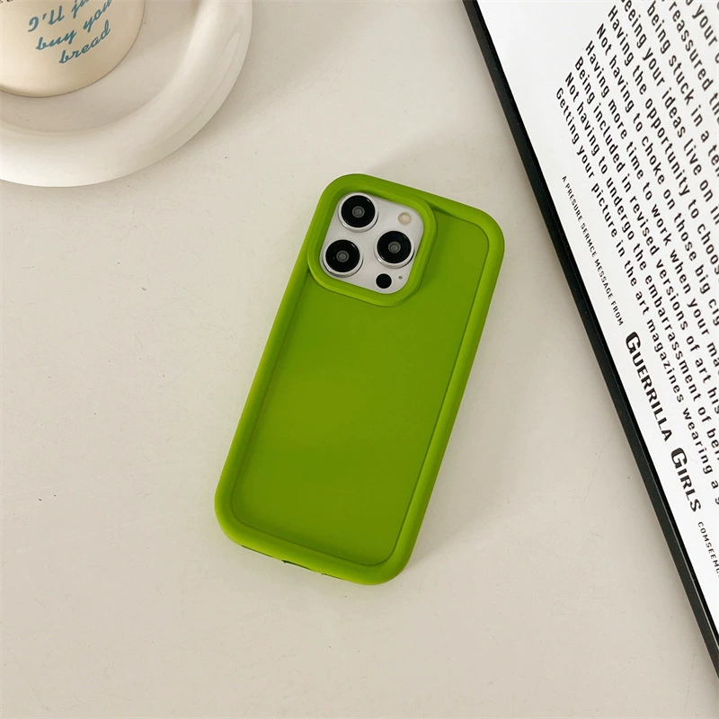 Apple, совместимый с iPhone 15, чехол из силикона для телефона, iPhone, 13Promax