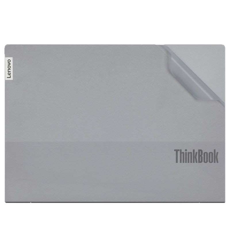 適用2025レノボthinkbook14ステッカーThinkbook 14 g8irhコンピュータシェルフィルム|undefined