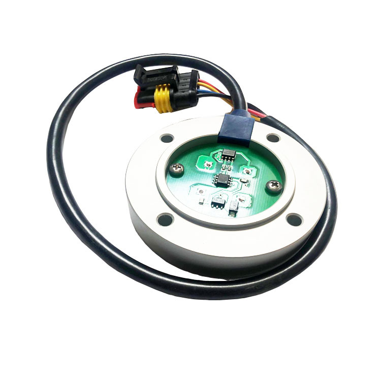 力达、合力电动叉车行走速度编码器 力达驱动电机电磁刹车编码器