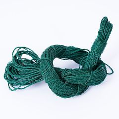 36米蝦籠拉繩龍蝦網拉繩粘網拉繩絲網漁網加粗拉繩手拋網線繩子