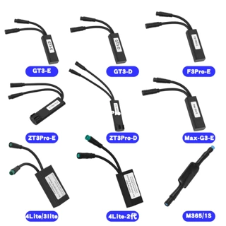 电动滑板车调速器适用M365Pro/1S/ZT3/F3PRO/GT3档位调速配件批发
