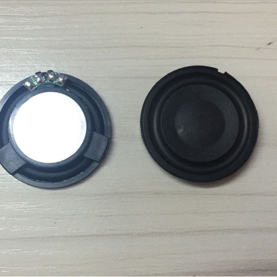 32喇叭4欧2W 低音喇叭 对讲机 POS设备电视机喇叭智能家居喇叭