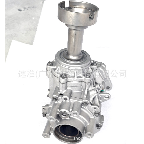 Great Wall F7 Haval transfer case assembly, H6/Big Dog transfer case front axle front differential, 1800000CTB09