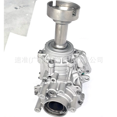 Transfer case transfer case assembly, H6/Big