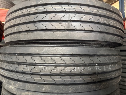 Chaoyang Tire brand new genuine car tire 7.50R17 tire 17inch steel wire tire 750-17 all-steel