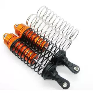 traxxas e-revo 升级配件 100MM 前避震器