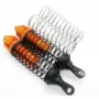 traxxas升级100mme-revo避震器