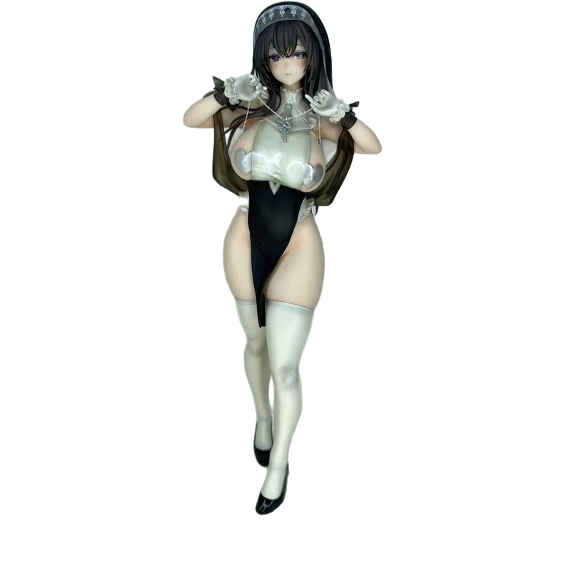 新しい在庫あり美少女フィギュア桜島麻衣モカちゃんバニーガール二次元アニメーションおもちゃモデル装飾品|undefined