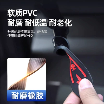 Other Automotive Exterior Supplies advanced device