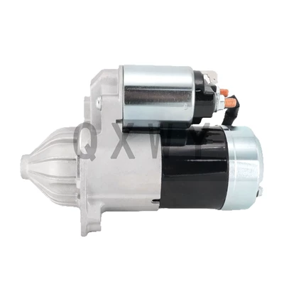 Starter Motor Mn176584, Starter and accessories