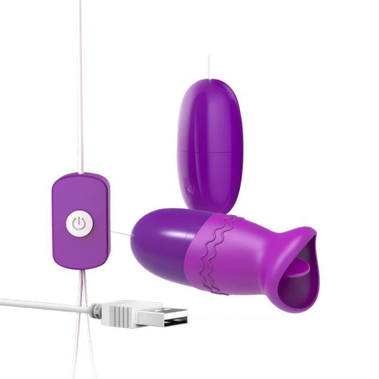 Кэй vibrator виброяйцо маленький корпус дельфин язык лизания базовый яд female носимый игрушка секс-вибратор