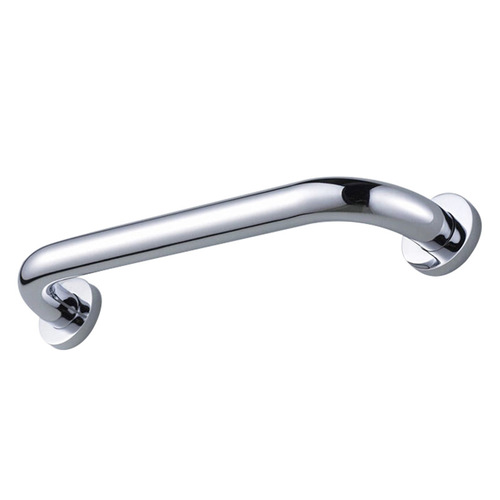 Stainless steel thickened bathroom anti-slip handrails, safety handles for the elderly and disabled, stair corridor handrails