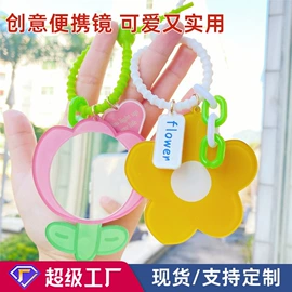 证件卡、挂绳;钥匙扣及钥匙扣配件;台历/日历