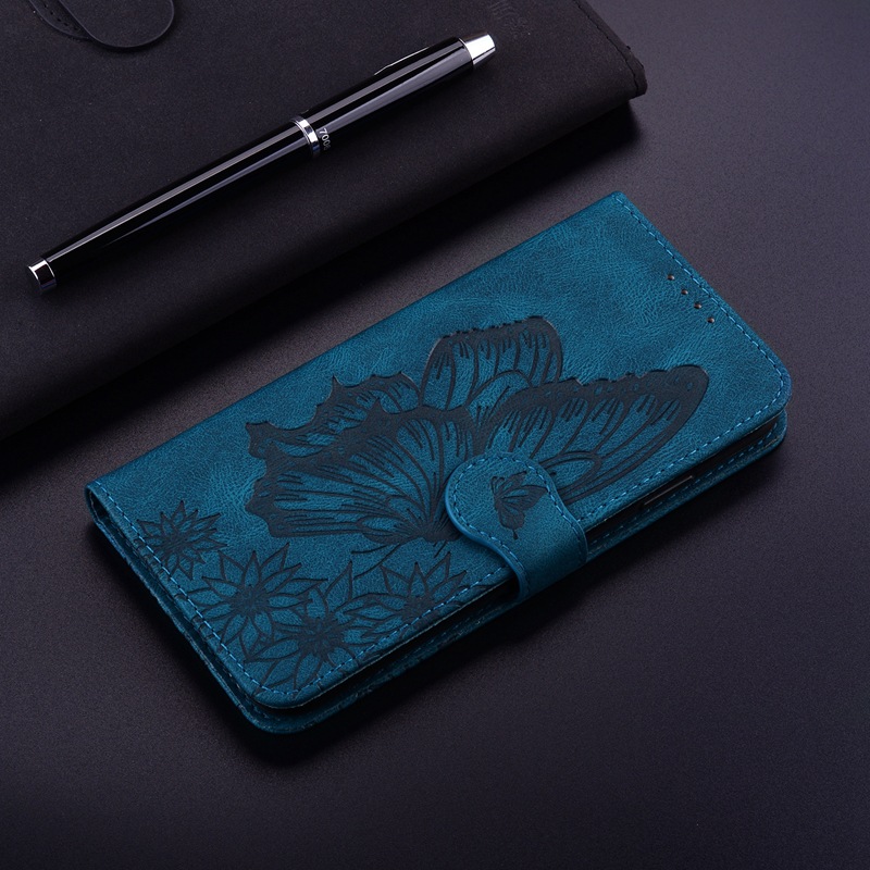 Coque de téléphone vintage papillon en relief pour iphone 17 google 9_voghion.com